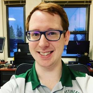 Meet your Posher, Jacob